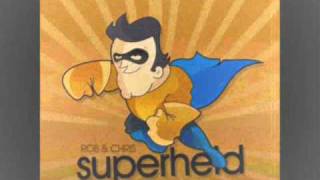 Rob & Chris - Superheld (Mein Ricko Canvas Remix)