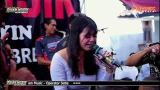 AYANGE KITA - UCI ASMARA - RIYAN MUSIC