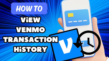 How To View Venmo Transaction History - (2024)