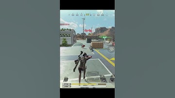 EASY 1v4🫡|CODM BR with Ak117