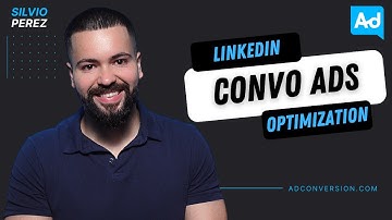 How to Optimize LinkedIn Conversation Ads In 2024 With LinkedIn