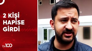 Tekirdağ'da Depremzedelere Hakaret Davasında Yeni Gelişme | Tv100 Haber