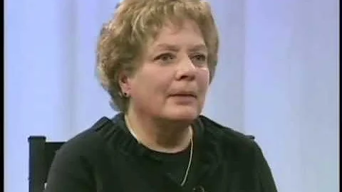 Jane Currier interviewed by Joe Swisher