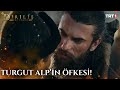 İki oba arasında gerginlik! | #DirilişErtuğrul 28. Bölüm @trt1