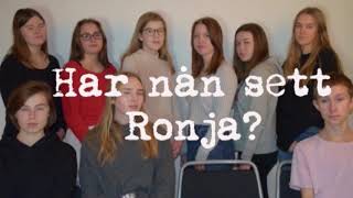 Avsnitt 9 - Förhöret