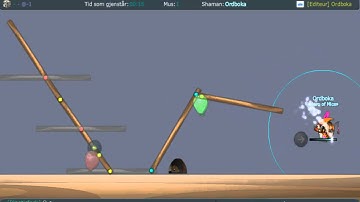 Transformice Shaman Tutorial