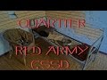 Ouartier RED ARMY - GSSD - Germany - Abandoned Places - Lost Places 216 ~ 2015