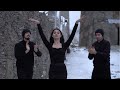 ALISHKA Дари Дури Чеченская Лезгинка 2023 Красотки Танцуют Супер Music Georgian Dari Duri Lezginka