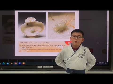 111學年度廣達游於藝-宋