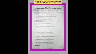 🎯CTET  Full video available on channel 📝 Important for All exam 🎯 ✅| Free Notes 📝