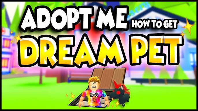 How to Get Free Pets in Adopt Me (2021) - Pro Game Guides