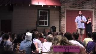 YLGC Rockbridge 2012 (full unedited)