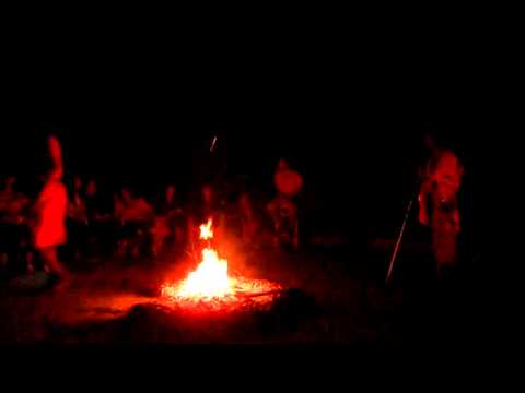 Video: Maasai Apipjaustymo Ceremonijos Liudytojas - „Matador Network“