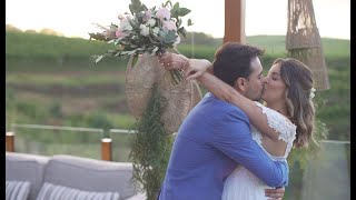 Letícia e Rodrigo | Wedding Trailer