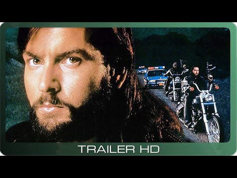 Made Of Steel ≣ 1992 ≣ Trailer
