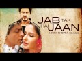 Ishq Shava -full song- Jab Tak Hai Jaan