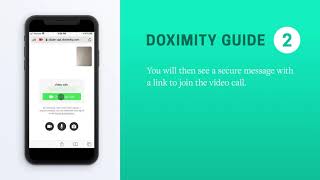 Instructions on installing Doximity Application screenshot 5