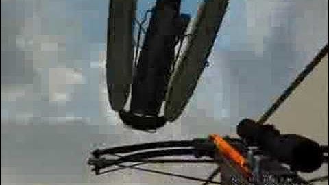 How to make a HoverCraft with Gmod 9.0