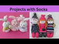 Projects with Socks