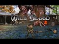 Wild Blood