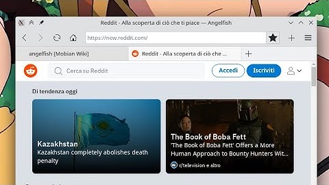 A New KDE Web Browser Approaches!