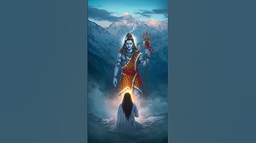 ✨🪔 मेरा इंतहान तु जो ले रहा हैं 🌿 🥀Mahadev Status 💫 Bholenath Status 🕉️ Shivji shorts 📿 #mahadev