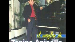 Video thumbnail of "Mannaggia a te - Tonino Apicella"