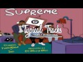TwonDon - Supreme Feat. Jag