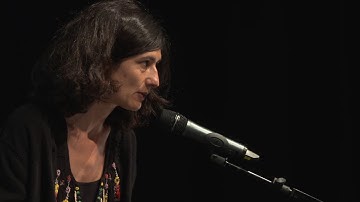 Collide Geneva - Final presentation by artist Cassandre Poirier-Simon