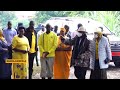 Museveni Visits PDM Beneficiary In Banda Earning UGX 3 2M From Eggs Museveni Visits PDM Beneficiary In Banda Earning UGX 3 2M From Eggs