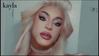 pabllo vittar - bang bang (letra)