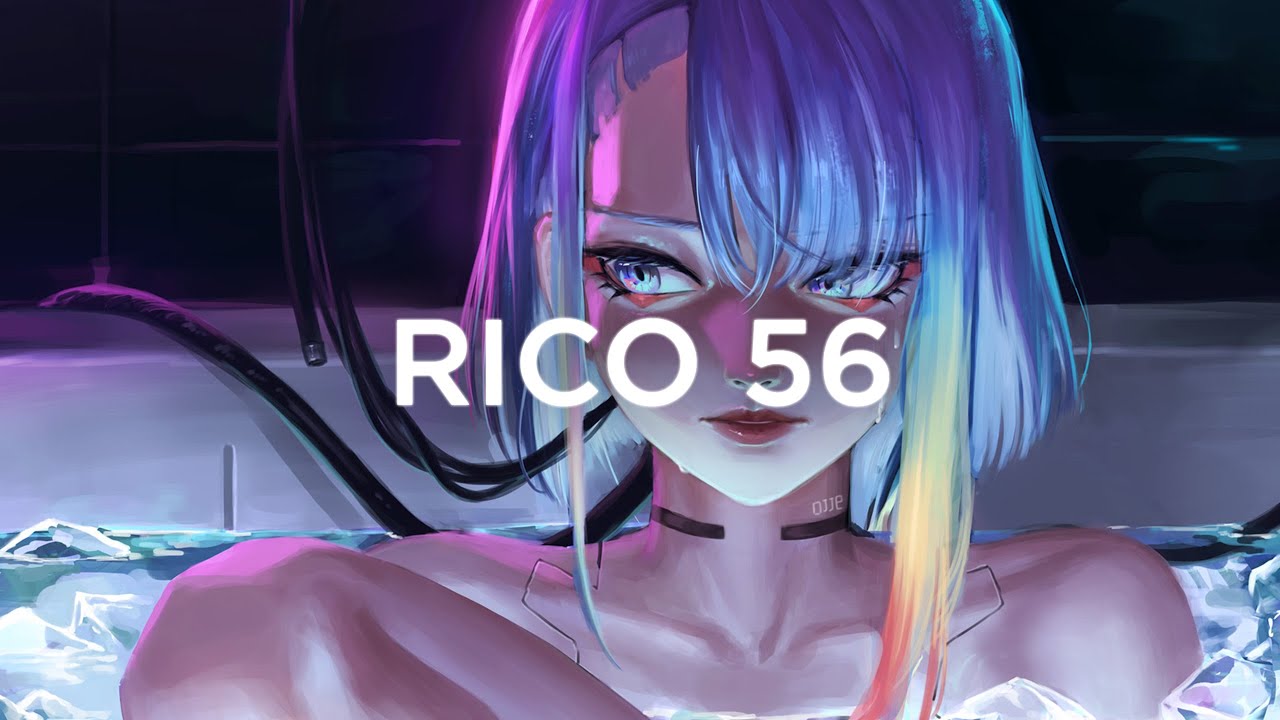 Rico 56 & Yonexx - FALL adlı videoyu YouTube'da izle Rico 56 & Yonexx - FALL adlı videoyu YouTube'da izle