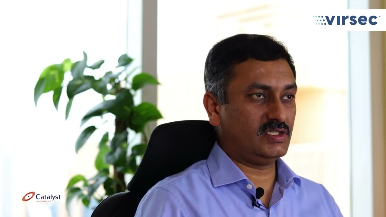 Gulf Healthcare Testimonial