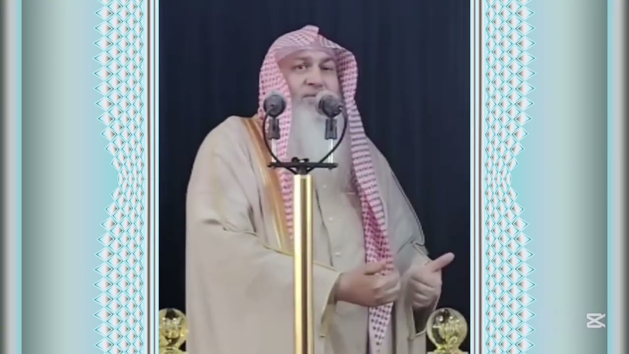الخطبة الثالثة من/ سلسلة تنوير الأفهام بشرح اركان الاسلام| الشيخ علي بن محسن السعيدي حفظه الله تعالى