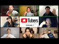 HOMETUBERS #07 // QUIZ NIGHT Hometubers edition