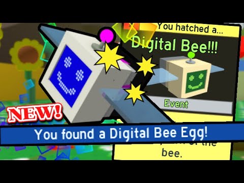 digital bee bee swarm simulator review｜TikTok Search