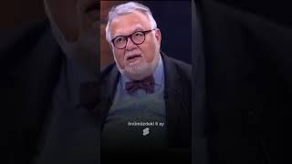 Celal Şengör, 1 Hafta Önceden Depremi Öngürdü Hatay Depremi 20 Şubat 2023