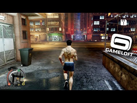 Top 10 Gameloft Games For Android & iOS 2021 HD ONLINE