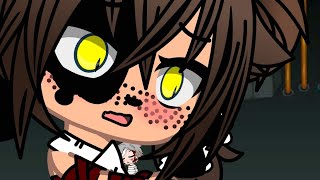 Giant Wolf And His Faithful Companion Part 1 Gacha Club Giant