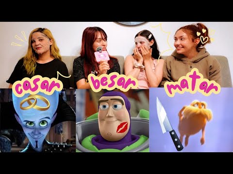 Vlog 21: Casar Besar o Matar 👰🏼💋