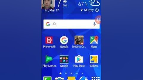 Moder combat 5 to play what your friend