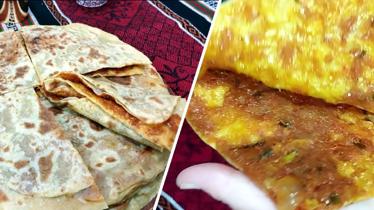 Mahdjouba bessekria محجوبة بسكرية حارة محجوبة على اصولها بمقادير مضبوطة