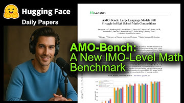 AMO-Bench: A New IMO-Level Math Benchmark