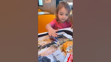 Het ketchup-verwarmingsexperiment