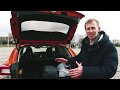 Subaru XV 2020 с Комментариями Заядлого Субариста. (2-е поколение) . Длинное видео! Тест-драйв