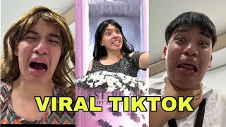 Vince Alarcon Viral Tiktok Compilation pt. 21