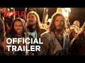 ‘Vikings: Valhalla’ Trailer 