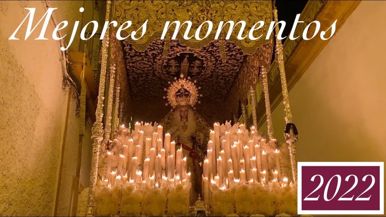 SAN ROQUE en los callejones y Sor Ángela / Mejores MOMENTOS 2022