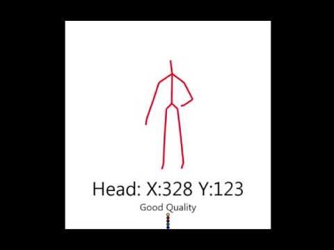 StreamSkeletonData