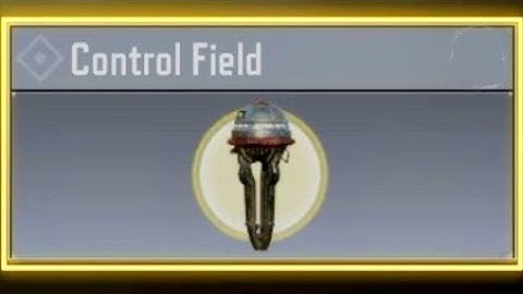 I used the NEW Operator Skills control field in codm season 1 2025